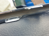 Oto Çıkma Parça / Volkswagen / Passat / Tampon / Tampon Çıtası / Çıkma Parça 