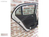 RENAULT MEGANE 4 HP SOL ARKA KAPI DÖŞEMESİ HATASIZ (DOLU