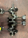 Hyundai krank
