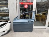 FİAT EGEA SOL ÖN KAPI ÇIKMA ORJİNAL OKYANUS MAVİ