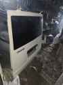FORD TRANSİT BAGAJ KAPAĞI ORJİNAL ÇIKMA TEMİZ 03-08 MODEL