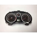 Opel Corsa D Kilometre Saati Gösterge Paneli P0013264276