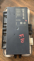 BMW F10 61.35-9345373901 KONTROL MODÜL OTO FEDAİ