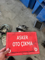 Oto Çıkma Parça / Opel / Vectra / Motor / Silindir Kapağı / Çıkma Parça 