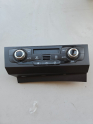 8K2820043AC A2C53428448 AUDİ A4 A5 KLİMA PANELİ