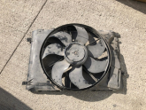 MERCEDES C SERİ W204 FAN 2045000193