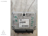 Fiat Doblo Şanzıman Beyni 51905083 - CFC 308F.06 - CFC308F06