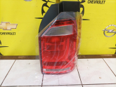 Oto Çıkma Parça / Volkswagen / Transporter / Far & Stop / Sağ Arka Stop / Çıkma Parça 