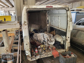 Oto Çıkma Parça / Fiat / Ducato / Kaporta & Karoser / Kaput / Çıkma Parça 