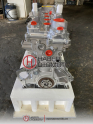 Oto Çıkma Parça / Hyundai / i30 / Motor / Motor (komple) / Sıfır Parça 