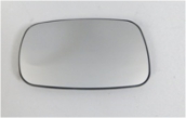Oto Çıkma Parça / Renault / Megane / Ayna / Dikiz Ayna Camı / Sıfır Parça 