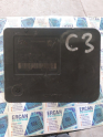 C3 abs beyni