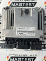 Ford Fiesta 1.5TDCI DA6A-12A650-MC 0281031530 EDC17C10 ECU MOTOR