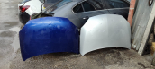 Oto Çıkma Parça / Opel / Corsa / Kaporta & Karoser / Kaput / Çıkma Parça 