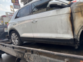 Oto Çıkma Parça / Volkswagen / T-Roc / Kaporta & Karoser / Sağ Ön Kapı / Çıkma Parça 