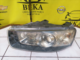 Oto Çıkma Parça / Chevrolet / Captiva / Far & Stop / Sol Ön Far / Çıkma Parça 