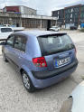 Oto Çıkma Parça / Hyundai / Getz / Tampon / Arka Tampon / Çıkma Parça 