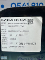 Oto Çıkma Parça / Mitsubishi / Pajero / Oto Cam / Ön Cam / Sıfır Parça 
