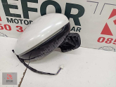 Oto Çıkma Parça / Honda / City / Ayna / Sol Dış Ayna / Çıkma Parça 