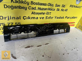 Oto Çıkma Parça / Dacia / Duster / Kaporta & Karoser / Panjur / Sıfır Parça 