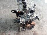 Oto Çıkma Parça / Renault / Megane / Motor / Komple Motor / Çıkma Parça 