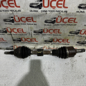 FORD FOCUS 3 SAĞ SOL AKS ÜÇEL OTO ÇIKMA BURSA