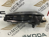 Oto Çıkma Parça / MG / HS / Far & Stop / Sol Ön Far / Çıkma Parça 