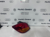 Oto Çıkma Parça / Mitsubishi / Asx / Far & Stop / Sol Arka Stop / Çıkma Parça 