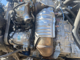 2022-2025 Honda Civic FE1 için DPF Katalizör Parçası