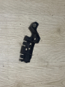 Renault Megane III-3 sol Ön Tampon Braketi 620940001R