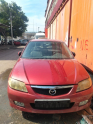 MAZDA 323F 2003  1.6 BENZİNLİ TÜM YEDEK PARÇALARI