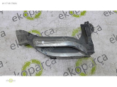 Oto Çıkma Parça / Mercedes / C Serisi / Tampon / Tampon Braketi / Çıkma Parça 