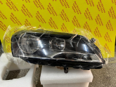 VOLKSWAGEN B7 SAĞ DÜZ FAR SIFIR İTHAL