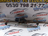 Oto Çıkma Parça / Renault / Kangoo / Oto Cam / Cam Motoru / Çıkma Parça 