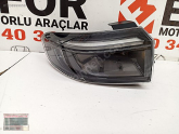 HONDA HRV ORJİNAL ÇIKMA SOL ARKA DIŞ STOP 22+
