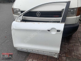Oto Çıkma Parça / Nissan / Qashqai / Kaporta & Karoser / Sol Ön Kapı / Çıkma Parça 