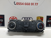 FORD TRANSİT KLİMA KONTROL PANELİ ORJİNAL