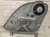 FORD FOCUS ARKA SOL KAPI SACI VE KRİKOSU ORJİNAL