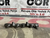 Oto Çıkma Parça / Volkswagen / Polo / Yakıt / Yakıt Borusu / Çıkma Parça 