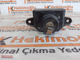 Oto Çıkma Parça / Audi / A6 / Elektrik / Kontak Seti / Çıkma Parça 