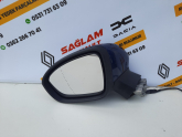 Oto Çıkma Parça / Renault / Clio / Ayna / Sol Dış Ayna / Çıkma Parça 