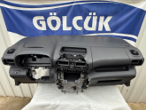 Oto Çıkma Parça / Fiat / Doblo / Göğüslük & Torpido / Komple Torpido / Çıkma Parça 