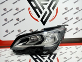 9810478180 PEUGEOT 3008 SOL ÖN FAR