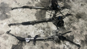 VOLVO S60 DİREKSİYON KUTUSU 1.6 BENZİNLİ ECOBOOST P31302134