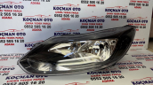 FORD FOCUS 3 orijinal sıfır sol ön far (OEM:BM5113101CF)