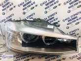BMW X3 F25 KASA SAĞ İÇ ADAPTİFLİ XENON FAR ORJ 63117401132