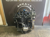 Kangoo 1.5 DCi Komple Motor EURO6 AdBlue Garantili Çıkma