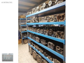 Oto Çıkma Parça / Renault / R 19 / Motor / Silindir Kapağı / Çıkma Parça 