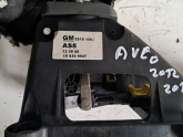 Oto Çıkma Parça / Chevrolet / Aveo / Vites / Vites Mekanizması / Çıkma Parça 