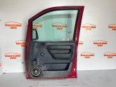 Oto Çıkma Parça / Fiat / Scudo / Kaporta & Karoser / Sağ Ön Kapı / Çıkma Parça 